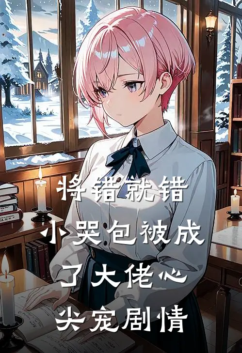 将错就错：小哭包被成了大佬心尖宠剧情