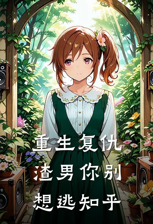 重生复仇：渣男你别想逃知乎