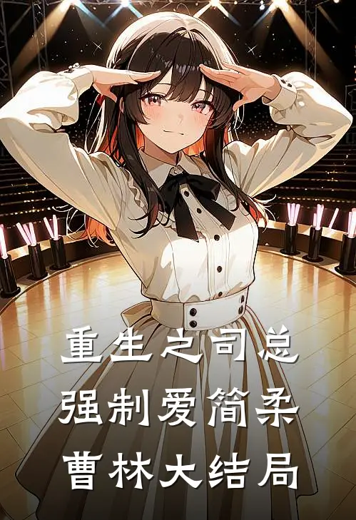 重生之司总强制爱简柔曹林大结局