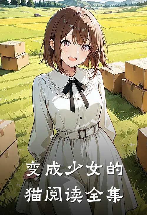 变成少女的猫阅读全集