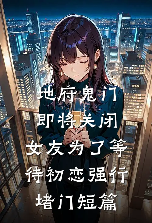 地府鬼门即将关闭，女友为了等待初恋强行堵门短篇