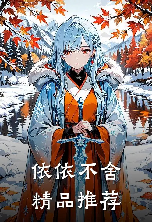 依依不舍精品推荐