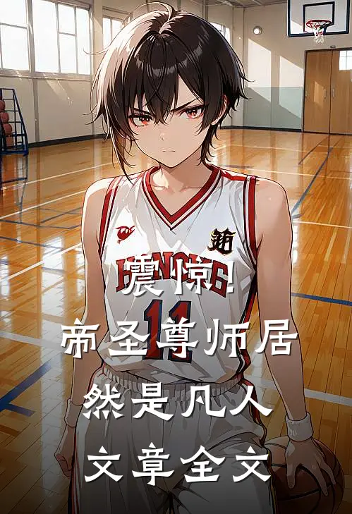 震惊！帝圣尊师居然是凡人文章全文