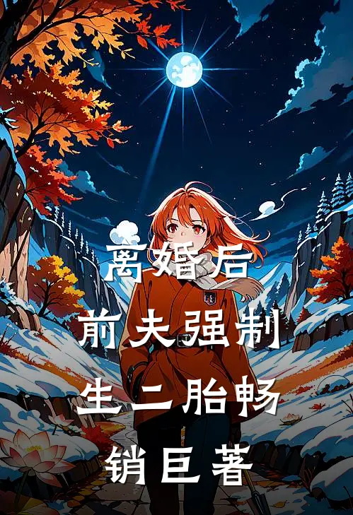离婚后，前夫强制生二胎畅销巨著