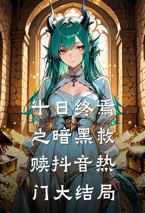 十日终焉之暗黑救赎抖音热门大结局