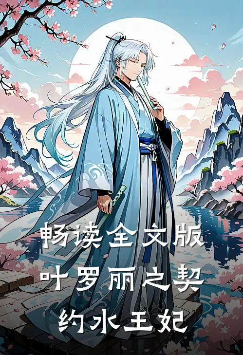 畅读全文版叶罗丽之契约水王妃