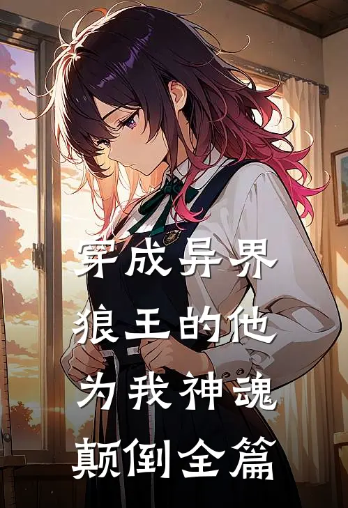 穿成异界，狼王的他为我神魂颠倒全篇