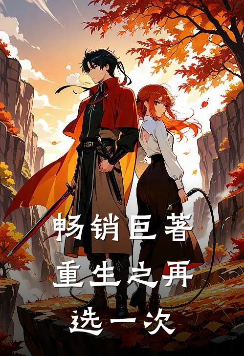 畅销巨著重生之再选一次
