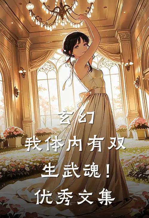 玄幻：我体内有双生武魂！优秀文集