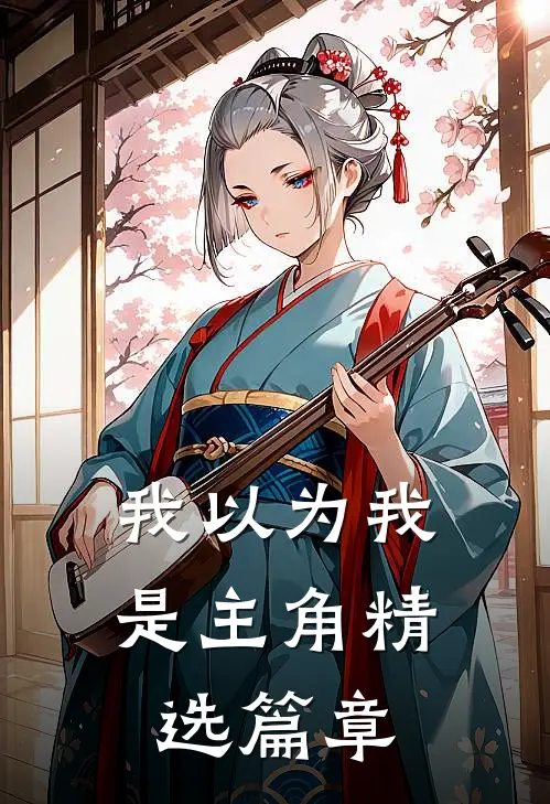 我以为我是主角精选篇章