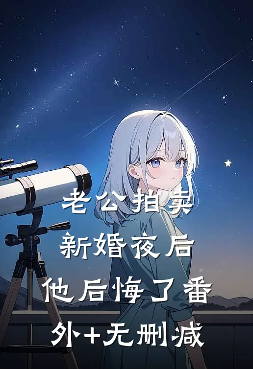 老公拍卖新婚夜后，他后悔了番外+无删减