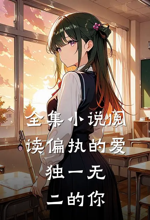 全集小说阅读偏执的爱，独一无二的你