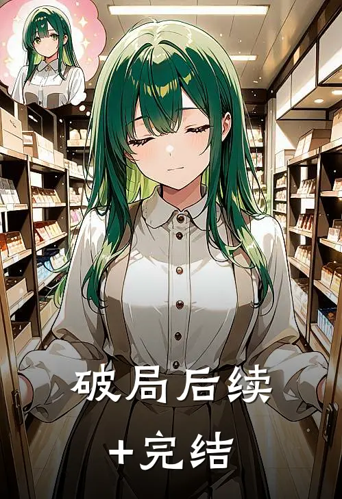 破局后续+完结