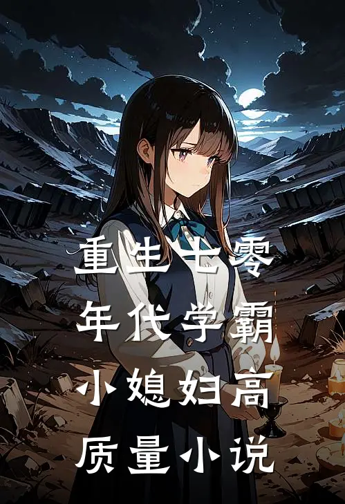 重生七零年代学霸小媳妇高质量小说