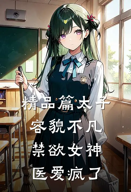 精品篇太子容貌不凡，禁欲女神医爱疯了