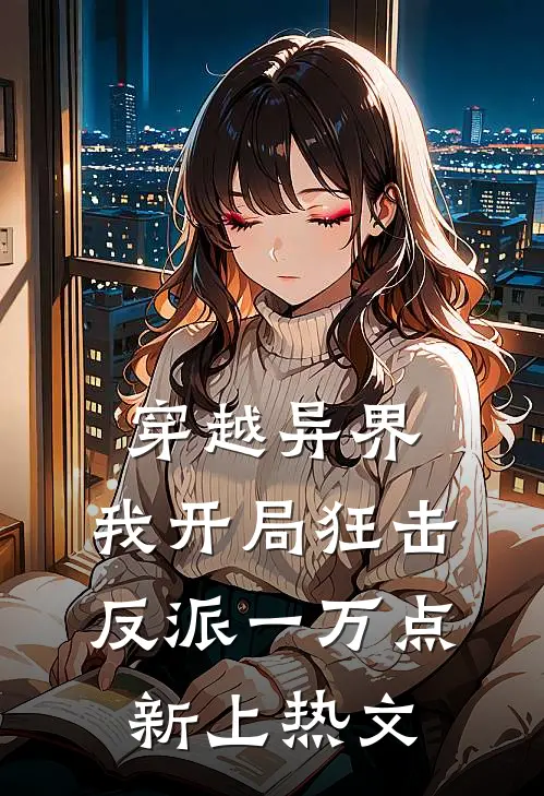 穿越异界，我开局狂击反派一万点新上热文