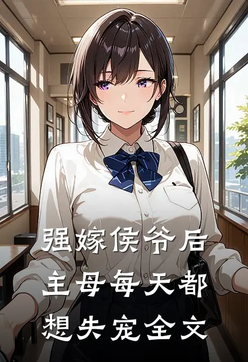 强嫁侯爷后,主母每天都想失宠全文