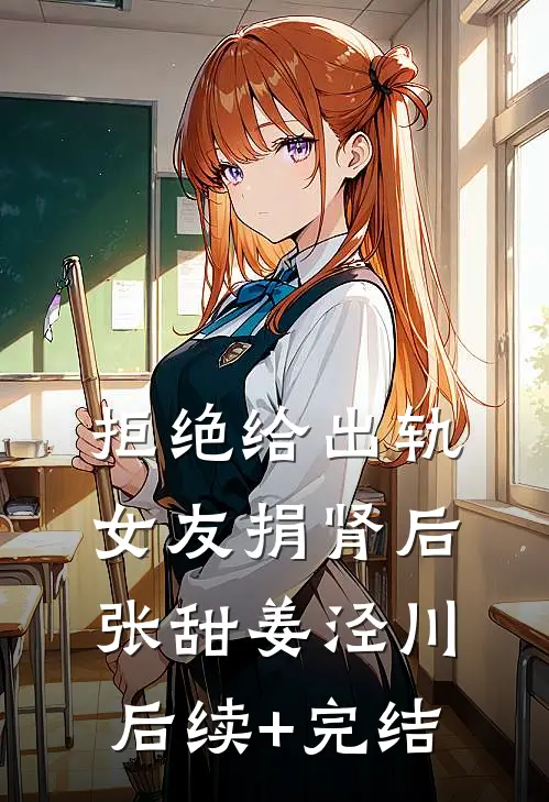 拒绝给出轨女友捐肾后张甜姜泾川后续+完结