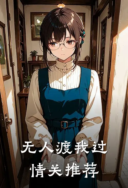 无人渡我过情关推荐