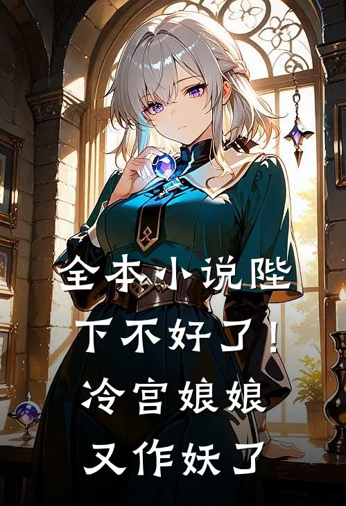 全本小说陛下不好了！冷宫娘娘又作妖了