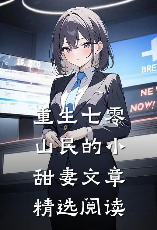 重生七零山民的小甜妻文章精选阅读