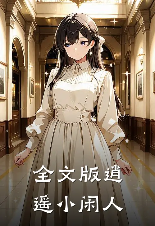全文版逍遥小闲人