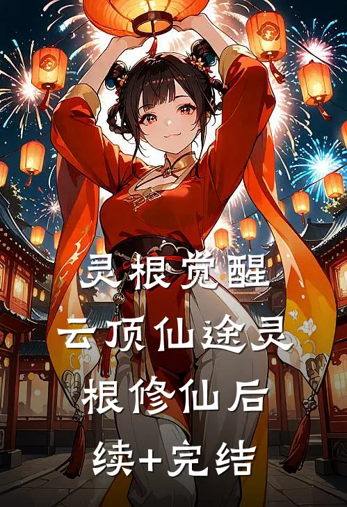 灵根觉醒：云顶仙途灵根修仙后续+完结