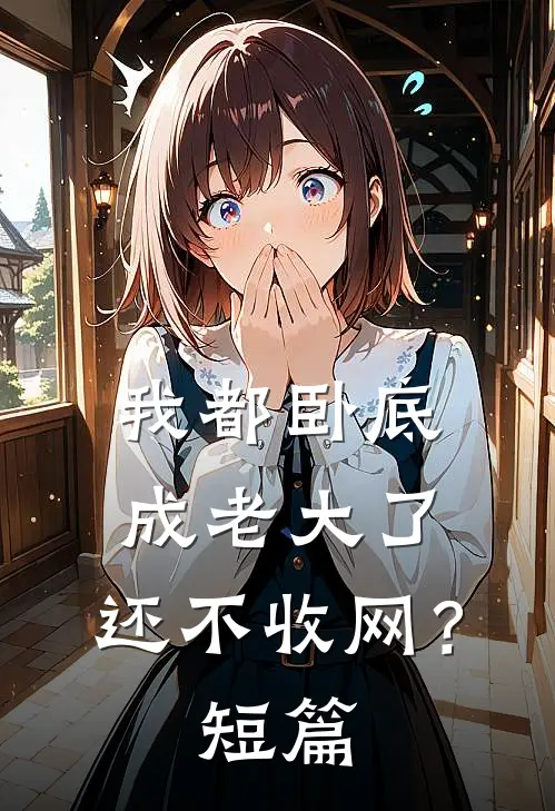 我都卧底成老大了，还不收网？短篇