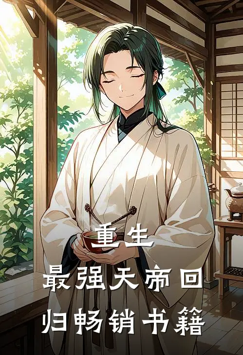 重生：最强天帝回归畅销书籍