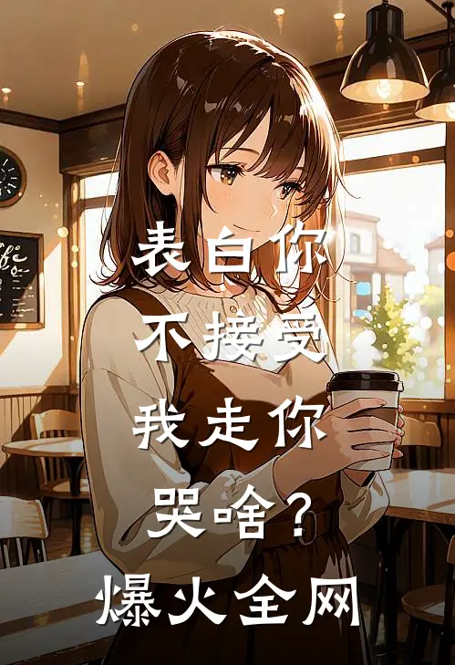 表白你不接受，我走你哭啥？爆火全网