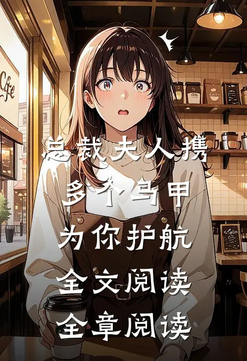 总裁夫人携多个马甲为你护航全文阅读全章阅读