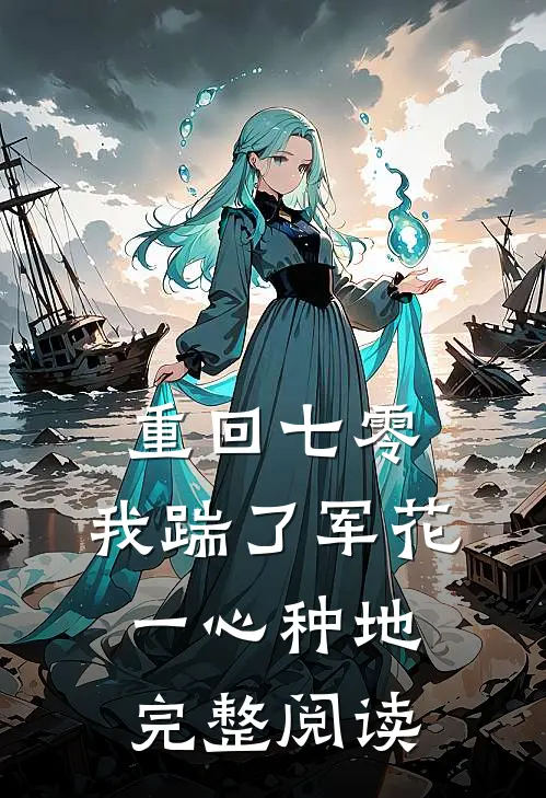 重回七零，我踹了军花一心种地完整阅读