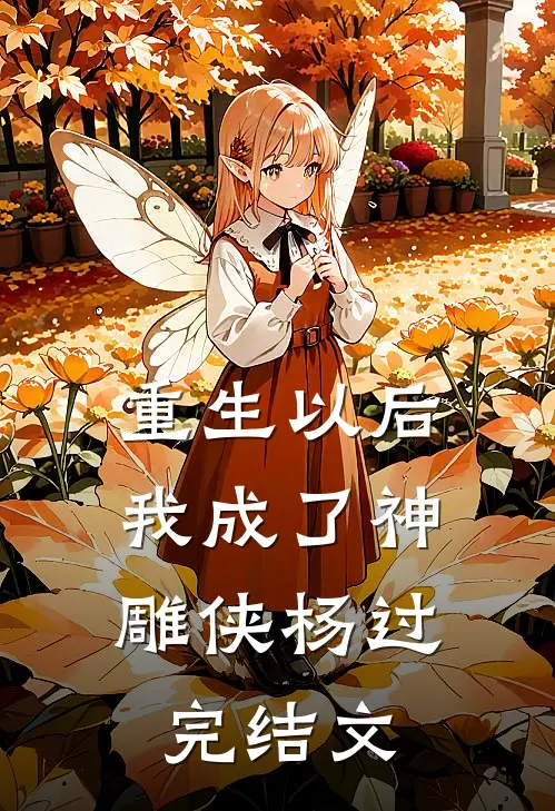 重生以后，我成了神雕侠杨过完结文