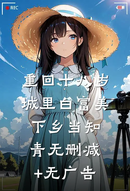 重回十八岁：城里白富美下乡当知青无删减+无广告
