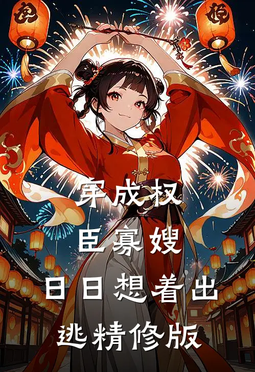 穿成权臣寡嫂，日日想着出逃精修版