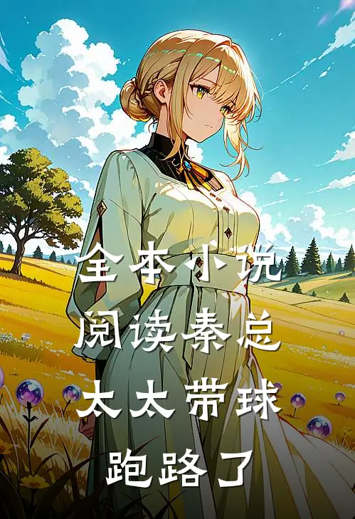 全本小说阅读秦总，太太带球跑路了