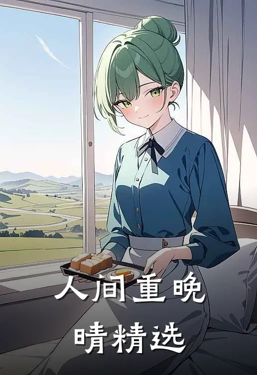 人间重晚晴精选