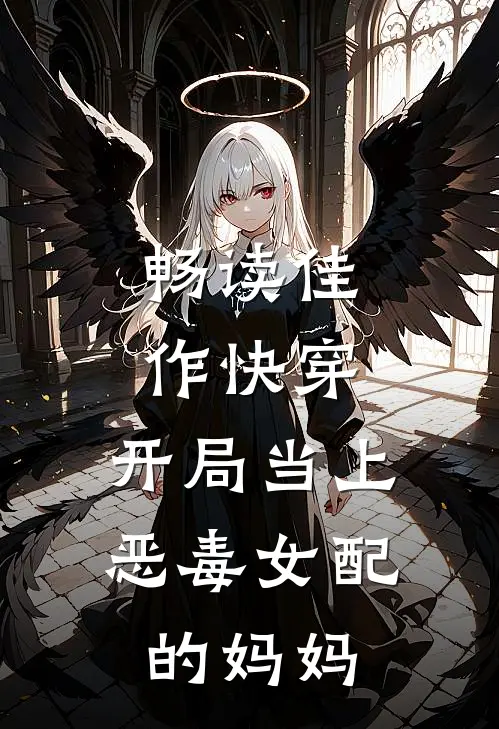 畅读佳作快穿：开局当上恶毒女配的妈妈