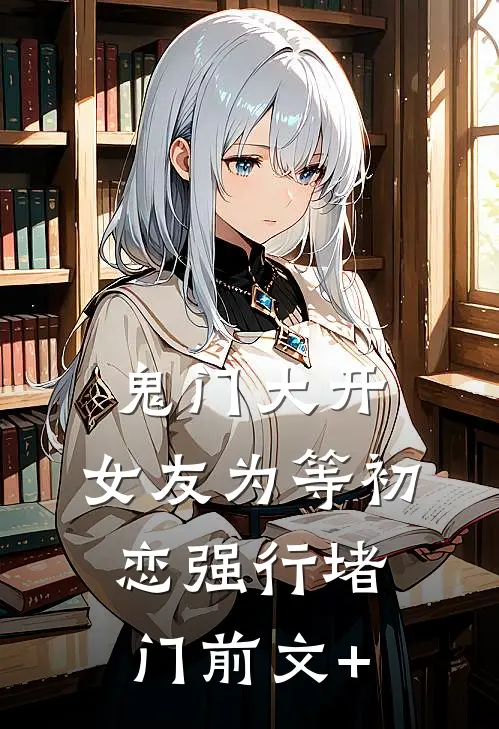 鬼门大开，女友为等初恋强行堵门前文+