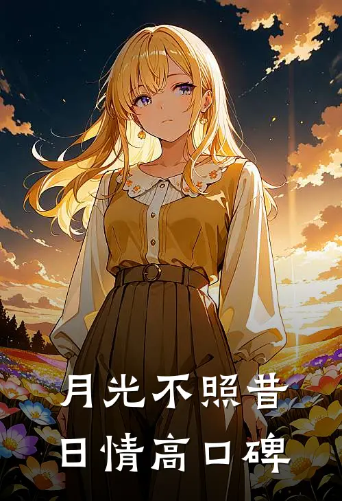 月光不照昔日情高口碑