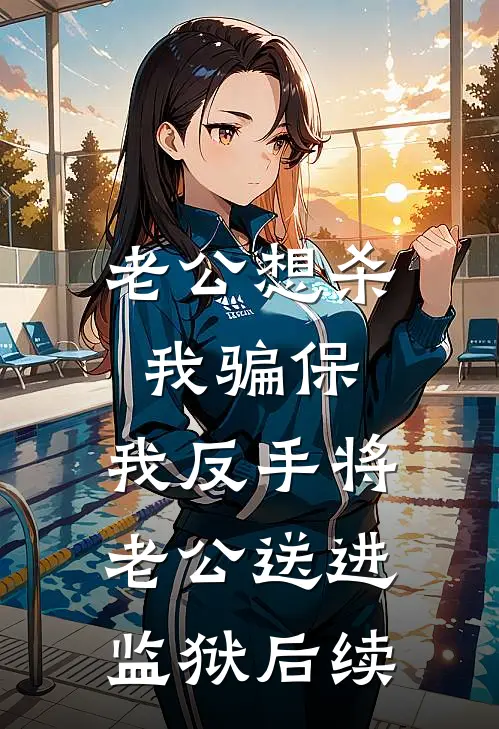 老公想杀我骗保，我反手将老公送进监狱后续