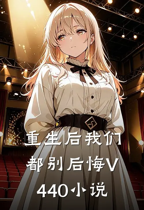 重生后我们都别后悔V440小说