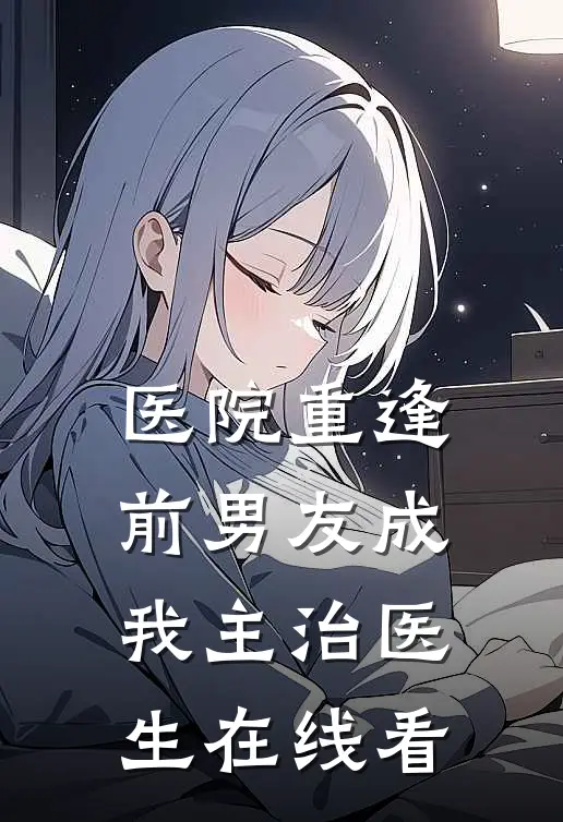 医院重逢，前男友成我主治医生在线看