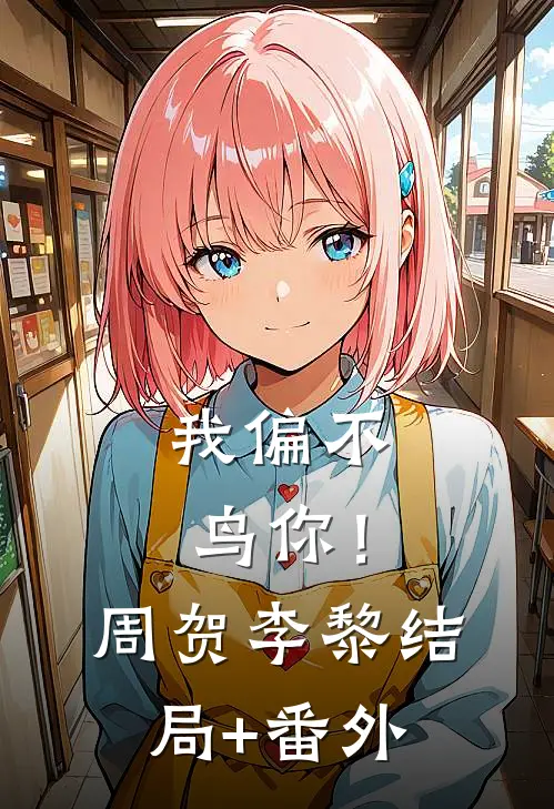 我偏不鸟你！周贺李黎结局+番外