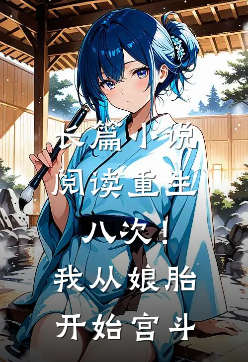 长篇小说阅读重生八次！我从娘胎开始宫斗