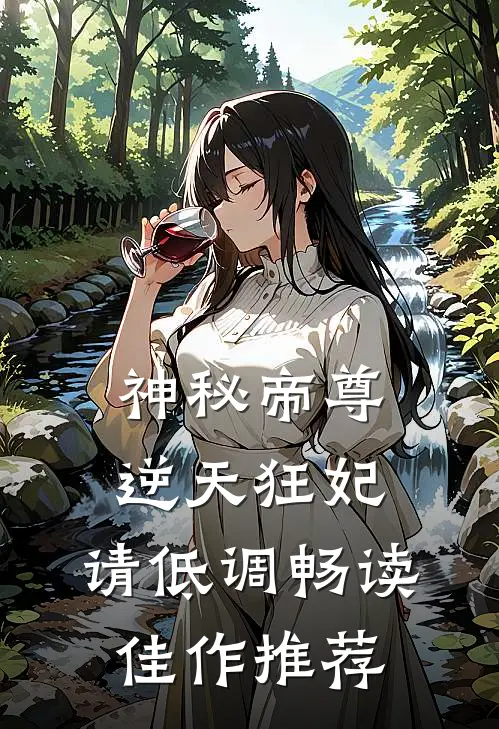 神秘帝尊：逆天狂妃，请低调畅读佳作推荐