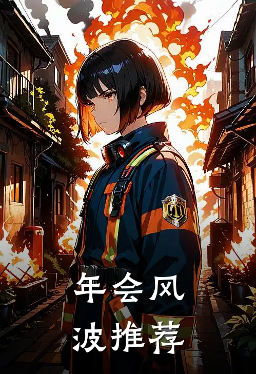年会风波推荐