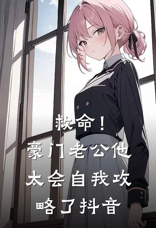 救命！豪门老公他太会自我攻略了抖音