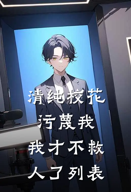 清纯校花污蔑我，我才不救人了列表