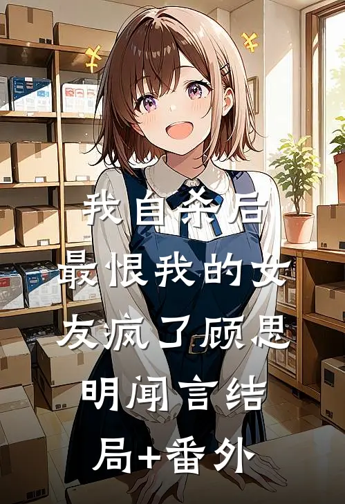 我自杀后，最恨我的女友疯了顾思明闻言结局+番外